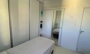 Imagem: Quarto compartilhado no imbuí