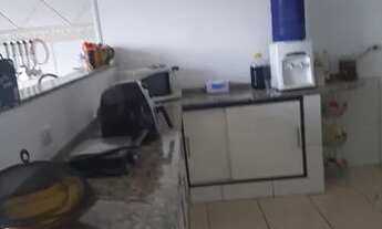 Imagem 3: EXCELENTE CASA Monte Castelo 4 dormitórios, ampla sala, cozinha, 2 banheiros, área de ser