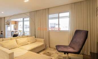 Imagem 5: Apartamento Alto Padrão para Venda em Brooklin São Paulo-SP - 1001-3010-T