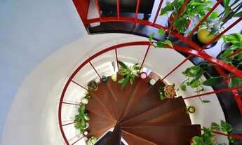 Imagem 7: Cobertura com 2 dormitórios, 113 m² - venda por R$ 550.000,00 ou aluguel por R$ 5.190,00