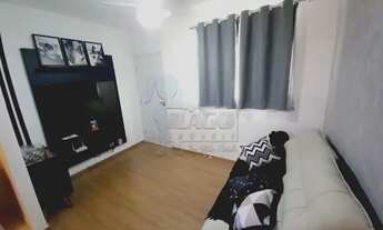 Imagem 2: Apartamento Padrão em Ribeirão Preto