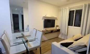 Imagem 3: Apartamento para Locação em São Paulo, Quarta Parada, 2 dormitórios, 1 banheiro