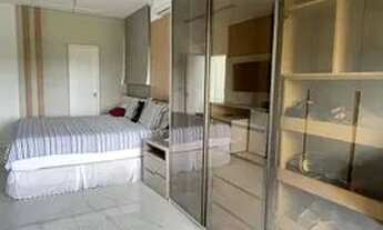 Imagem 6: Casa mobiliada no Cond. Damha com 04 quartos sendo 01 suíte master, Araçagy