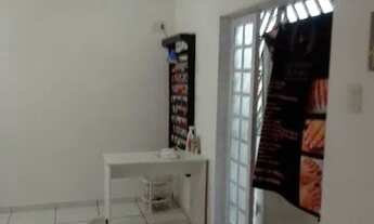 Imagem 3: Aluga-se, bairro Jd souto SJC, um cômodo e um banheiro