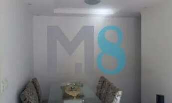 Imagem 5: Apartamento no Residencial Clube VilaBella 2, 2 dormitórios para alugar, 47 m² por R$ 1.60