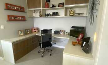 Imagem 14: Patamares Greeville 130 m 3 quartos suíte vista mar Etco