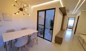 Imagem: Apartamento com 2 dormitórios à venda