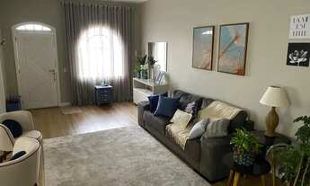 Imagem 6: Casa para venda tem 250 metros quadrados com 3 quartos em Vila Libanesa - São Paulo - SP