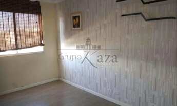 Imagem 4: Lindo Apartamento - Residencial Colinas de Villa Branca - Jacareí - 46m² - 2 Dormitórios