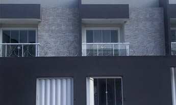 Imagem: Casa à venda com 125 metros quadrados e