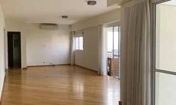 Imagem 2: Apartamento para aluguel tem 178 metros quadrados com 3 quartos em Cidade Monções - São Pa