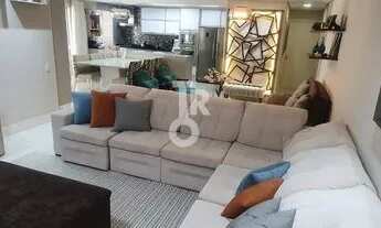 Imagem 7: Apartamento à venda no bairro Jardim Ermida I - Jundiaí/SP