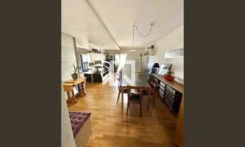 Imagem 2: Apartamento à Venda - Vila Olímpia, 3 Quartos, 113 m2