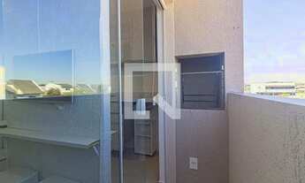 Imagem 7: Apartamento para Aluguel - Cajuru, 1 Quarto, 34 m2