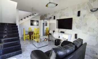 Imagem: Casa de Condomínio para Aluguel - Taquara