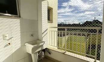 Imagem 4: Lindo Apartamento Com 3/4, 1 Suíte Bairro Jardim Santa Marta - Cuiabá - MT