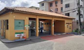 Imagem: Lindo apartamento em condomínio fechado