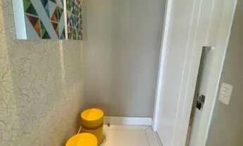 Imagem 2: APTO 3 SUÍTES NO RIO VERMELHO, FINAMENTE DECORADO COM VISTA MAR PANORÂMICA!