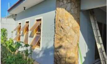 Imagem 2: Casa Padrão em São José do Rio Preto