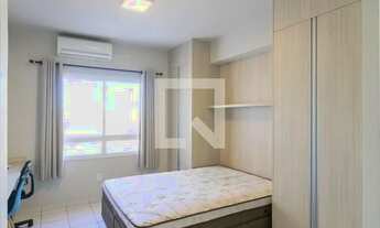 Imagem: Apartamento para Aluguel - Ribeirânia