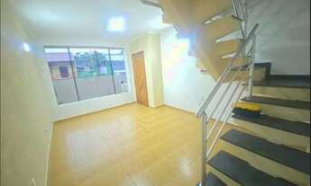 Imagem 5: Sobrado com 3 dormitórios, 180 m² - venda por R$ 612.000,00 ou aluguel por R$ 2.850,00/mês