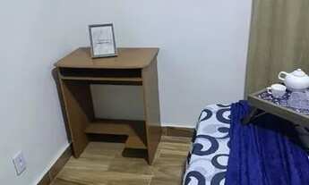 Imagem 3: Alugue Apt de 1 qto todo mobiliado e decorado - Direto com proprietário (EM São Gonçalo