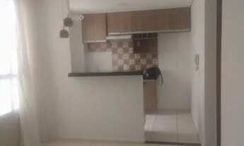 Imagem 3: Apartamento Residencial para locação, Residencial Palestra, São José do Rio Preto - AP0648