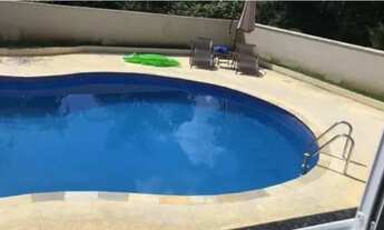 Imagem: Sobrado com 4 dormitórios, 340 m² - venda