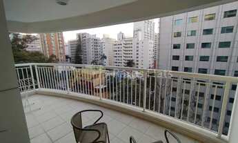 Imagem 4: Rarus Flats - Flat para locação - Edifício Via Paulista Home Stay