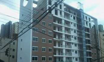 Imagem 2: APARTAMENTO com 2 dormitórios à venda por R$ 729.000,00 no bairro Champagnat - CURITIBA