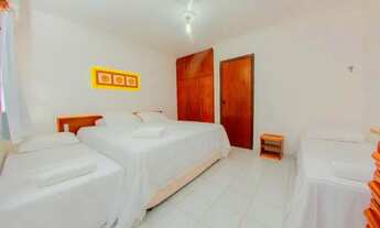 Imagem 15: Casa em Condomínio 3 Suítes Porto Seguro/BA (500m da Praia