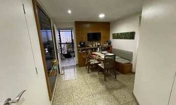 Imagem 4: Apartamento á venda e locação com 3 dormitórios sendo 3 suítes, 4 vagas, 250 m²