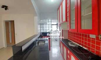 Imagem 4: Vende ou aluga apartamento com 65m², 2 dormitórios com 1 suíte e lazer em Moema