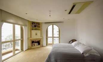 Imagem 6: APARTAMENTO A VENDA DE 588M² 4 QUARTOS NO JARDIM PAULISTA Ref.:3447175