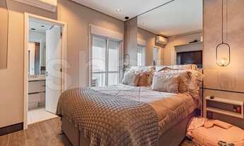 Imagem 7: Apartamento para venda por R$ 1.650.000,00 em Alphaville-Barueri/SP