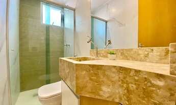 Imagem 4: Casa para venda com 110 metros quadrados com 3 quartos em Azambuja - Brusque - SC