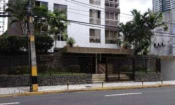 Imagem: 14JO- Edifício Solar da Praça Fleming