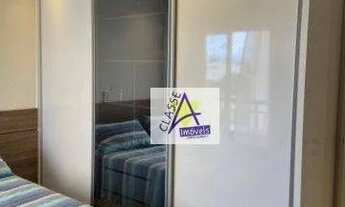 Imagem 6: Apartamento com 3 dormitórios à venda, 163 m² por R$ 1.700.000 - Vila Gilda - Santo André