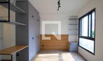 Imagem 3: Apartamento para Aluguel - Pinheiros, 1 Quarto, 37 m2