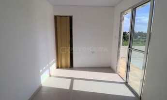 Imagem 7: Casa com 3 dormitórios para alugar, 80 m² por R$ 1.300,00/mês - Vila São Paulo - Mogi das