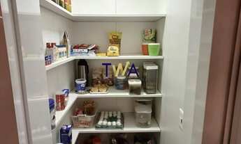 Imagem 7: BELÍSSIMO APTO MOBILIADO 4QTS VALE DO SERENO - NOVA LIMA/MG