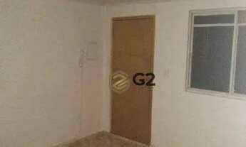 Imagem 6: Apartamento com 2 dormitórios à venda, 55 m² por R$ 120.000 - Jardim Eldorado - Indaiatuba