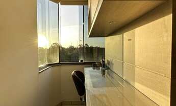 Imagem 5: Apartamento 1 dormitório mobiliado com garagem coberta, 42 m² privativo, Bairro São José