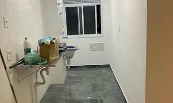Imagem 4: Apartamento com 2 dormitórios para alugar, 50 m² por R$ 2.337/mês - Vila Califórnia - São