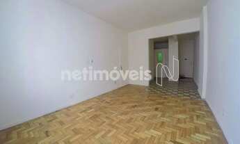 Imagem 3: Locação Apartamento 3 quartos Centro Belo Horizonte