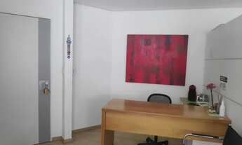 Imagem 2: ESCRITÓRIO NA RUA CARDOSO DE ALMEIDA EM PERDIZES