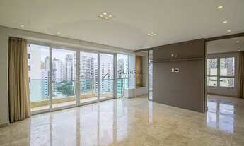 Imagem: Venda Apartamento 4 Dormitórios - 228 m²