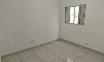 Imagem 3: Casa Térrea 1 dormitório, cozinha e banheiro