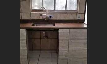 Imagem 3: VSC-Casa em Salvador, Candeal, 2 dormitórios, 1 suíte, 2 banheiros