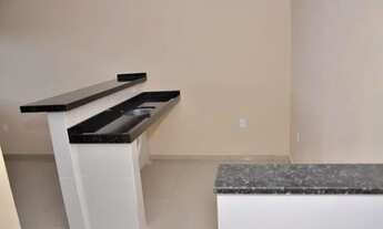 Imagem 4: Apartamentos para alugar no park Amazona